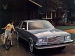 Chevrolet Malibu Classic Landau Coupe 1978 года